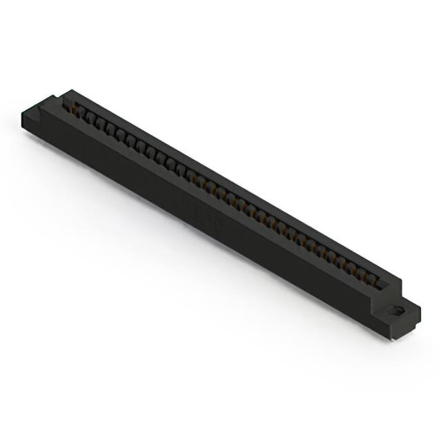 357-031-505-104 EDAC Inc.  Edgeboard Connectors